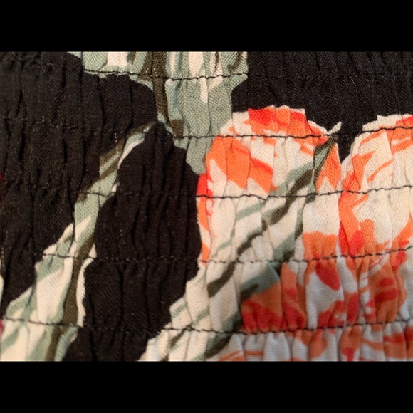 SOLD Croft & Barrow ladies calf length midi sleeveless dress - Picture 7 of 12